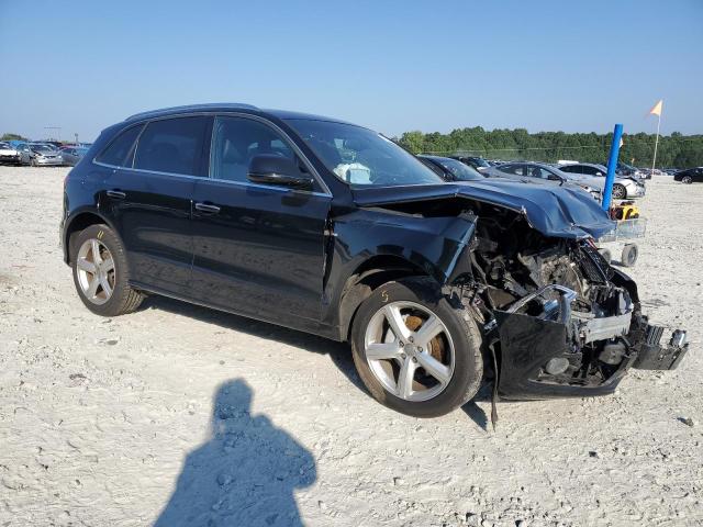 Photo 4 from auction – 2017 AUDI Q5 PREMIUM PLUS with VIN WA1M2AFP0HA063976