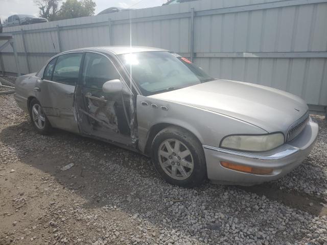 Photo 4 from auction – 2005 BUICK PARK AVENU with VIN 1G4CW54K854101397