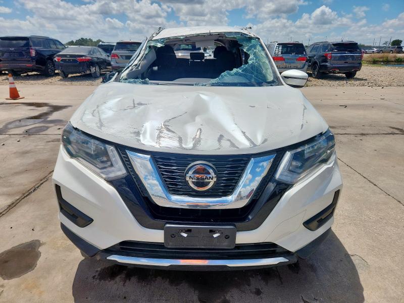 Photo 5 from auction – 2020 NISSAN ROGUE S with VIN KNMAT2MT6LP541562