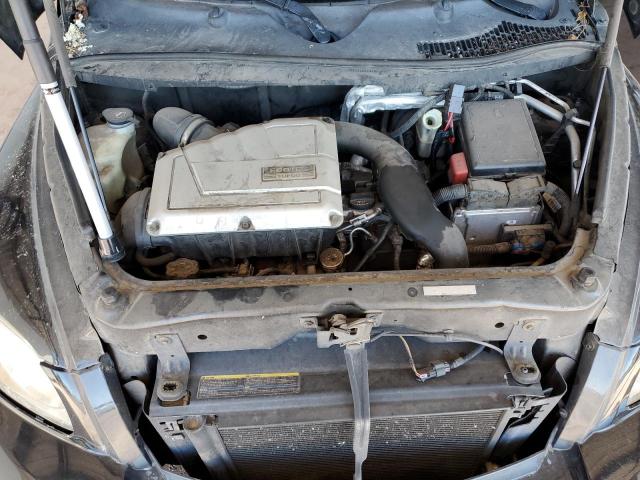 Photo 11 from auction – 2008 CHEVROLET HHR SS with VIN 3GNCA63XX8S680782