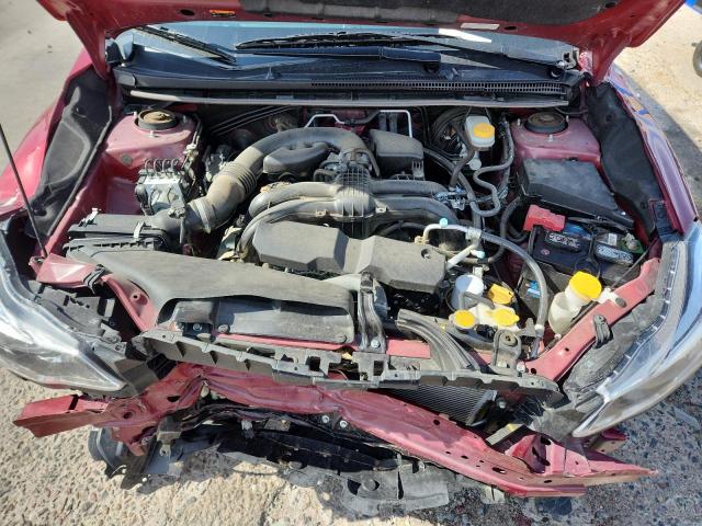 Photo 12 from auction – 2017 SUBARU CROSSTREK with VIN JF2GPABC8HH256909