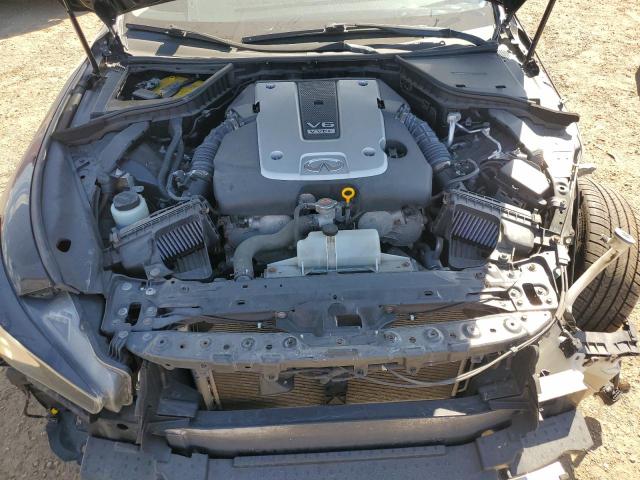 Photo 11 from auction – 2015 INFINITI Q50 BASE with VIN JN1BV7AR5FM409647