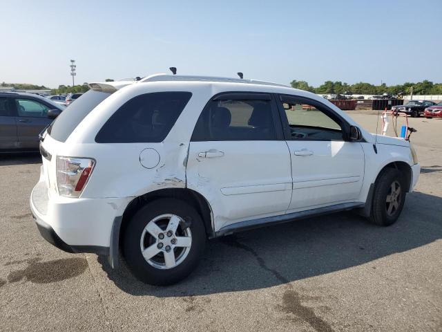 Photo 3 from auction – 2005 CHEVROLET EQUINOX with VIN 2CNDL73F056054507