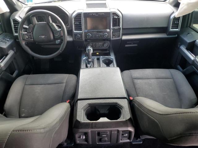 Photo 8 from auction – 2015 FORD F150 SUPER with VIN 1FTEW1EG9FFB31501