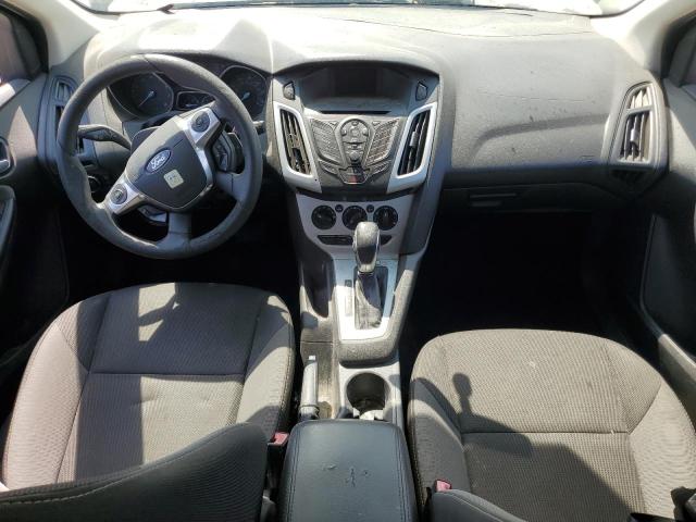 Photo 8 from auction – 2013 FORD FOCUS SE with VIN 1FADP3F29DL251195