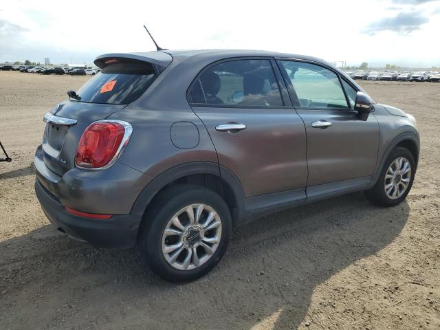 Photo 3 from auction – 2016 FIAT 500X EASY with VIN ZFBCFYBT0GP336930