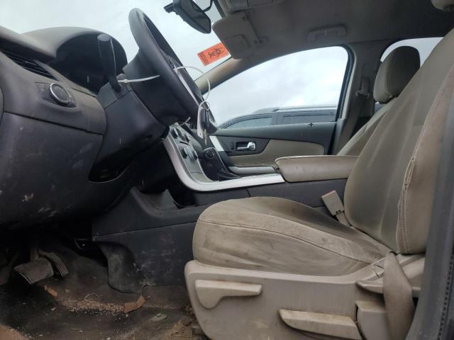 Photo 7 from auction – 2012 FORD EDGE SE with VIN 2FMDK3GC6CBA61669