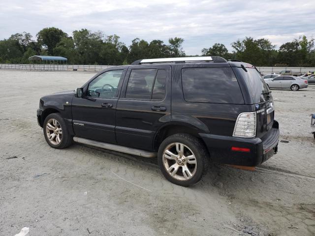Photo 2 from auction – 2010 MERCURY MOUNTAINEE with VIN 4M2EN3JEXAUJ02090