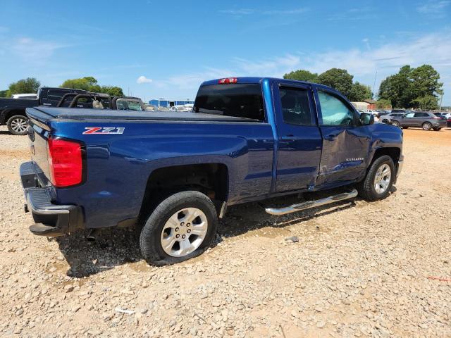 Photo 3 from auction – 2015 CHEVROLET SILVERADO with VIN 1GCVKREC6FZ411611