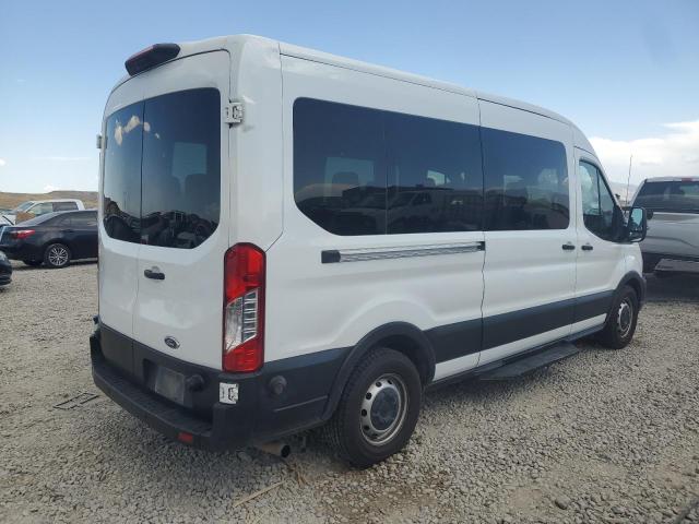 Photo 3 from auction – 2020 FORD TRANSIT T- with VIN 1FBAX2C89LKB21068