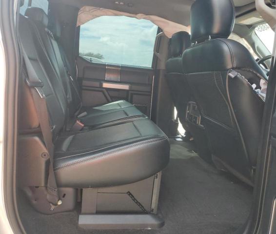 Photo 10 from auction – 2018 FORD F250 SUPER with VIN 1FT7W2BT3JEC74975