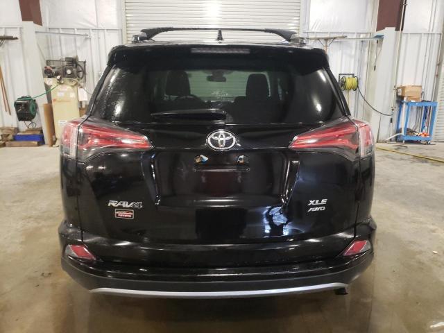 Photo 6 from auction – 2017 TOYOTA RAV4 XLE with VIN 2T3RFREV1HW575830