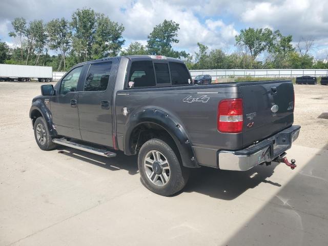 Photo 2 from auction – 2006 FORD F150 SUPERCREW with VIN 1FTPW14V86FB32048
