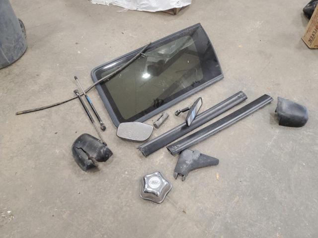 Photo 13 from auction – 1997 FORD EXPLORER with VIN 1FMDU34E9VZB24652