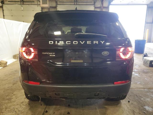 Photo 6 from auction – 2018 LAND ROVER DISCOVERY with VIN SALCR2RX6JH752960