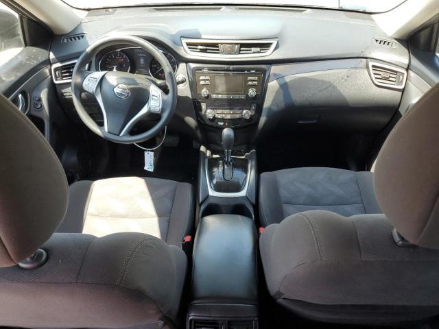Photo 8 from auction – 2016 NISSAN ROGUE S with VIN KNMAT2MT7GP688981
