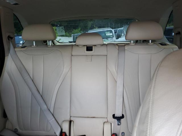 Photo 10 from auction – 2015 BMW X5 XDRIVE3 with VIN 5UXKR0C56F0K68984