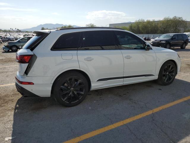 Photo 3 from auction – 2021 AUDI SQ7 PREMIU with VIN WA1AWBF73MD036910