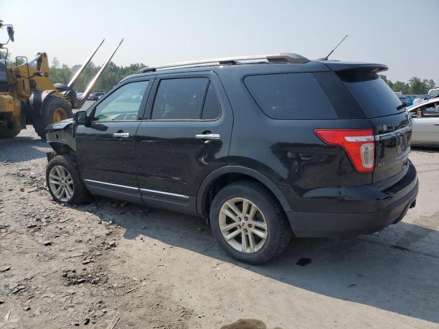 Photo 2 from auction – 2013 FORD EXPLORER with VIN 1FM5K8D86DGC13106