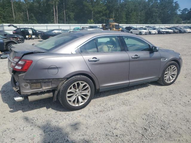Photo 3 from auction – 2014 FORD TAURUS LIM with VIN 1FAHP2F89EG105762