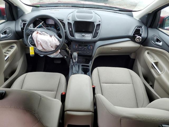 Photo 8 from auction – 2019 FORD ESCAPE SE with VIN 1FMCU0GD7KUA38178