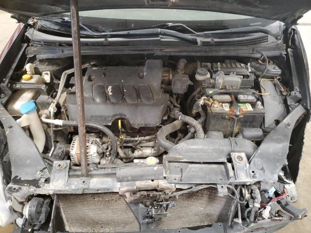 Photo 11 from auction – 2011 NISSAN SENTRA 2.0 with VIN 3N1AB6AP0BL637413