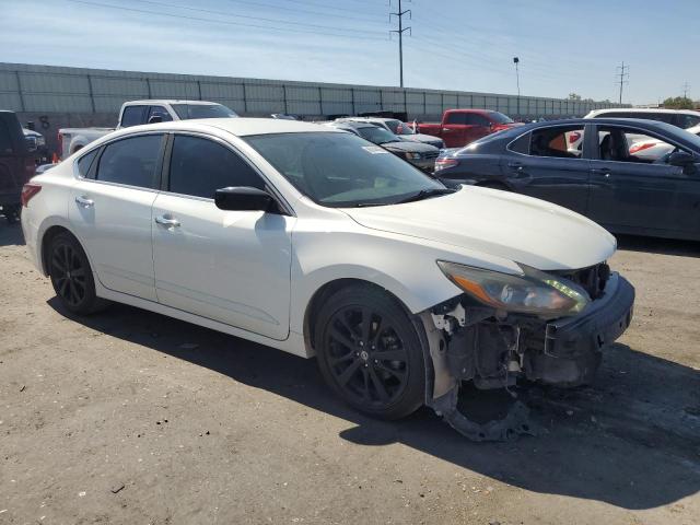 Photo 4 from auction – 2017 NISSAN ALTIMA 2.5 with VIN 1N4AL3AP4HC229547
