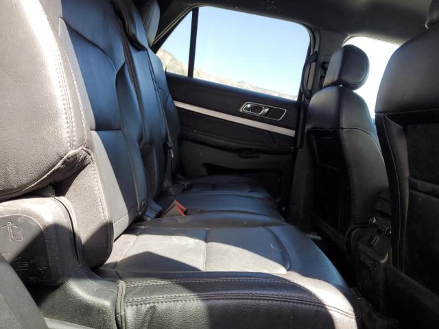 Photo 11 from auction – 2017 FORD EXPLORER X with VIN 1FM5K8D80HGD54162