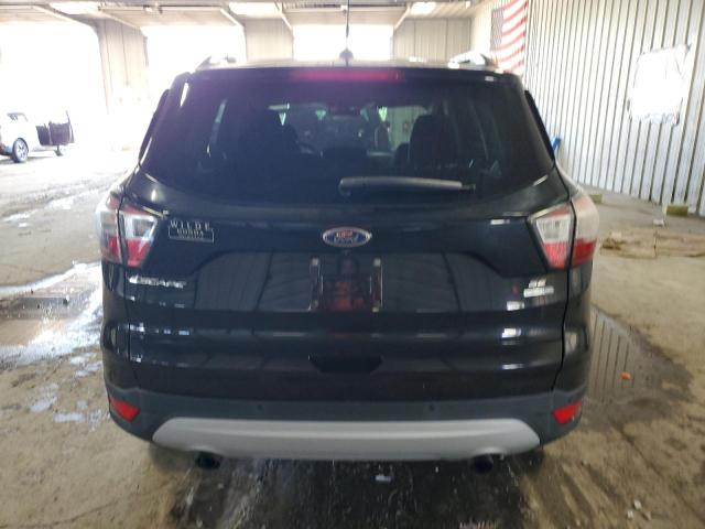 Photo 6 from auction – 2017 FORD ESCAPE SE with VIN 1FMCU9GD0HUA58575