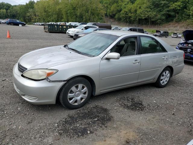 TOYOTA CAMRY 2002 with VIN 4T1BE32K32U506410 - Photo from auction