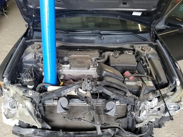 Фото 11 с аукциона – 2012 TOYOTA CAMRY BASE с VIN 4T4BF1FK2CR222477