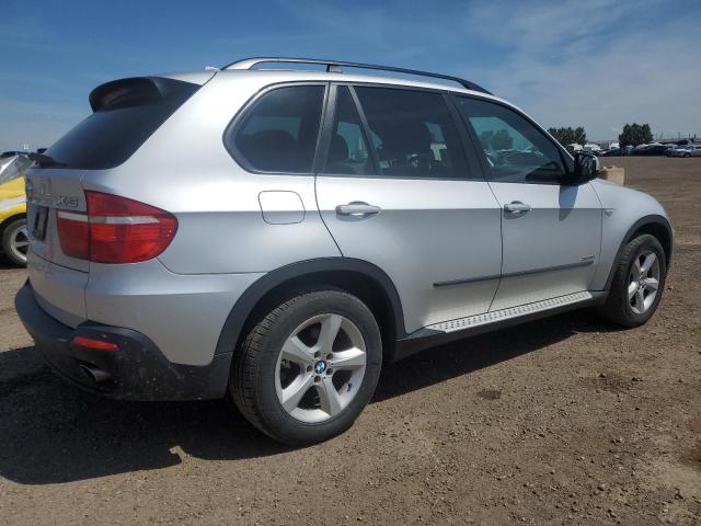 Photo 3 from auction – 2009 BMW X5 XDRIVE3 with VIN 5UXFE43579L038121
