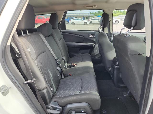 Photo 11 from auction – 2018 DODGE JOURNEY SE with VIN 3C4PDCAB8JT236761