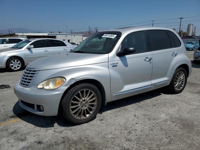 CHRYSLER PT CRUISER 2008 with VIN 3A8FY58B48T131798 - Photo from auction