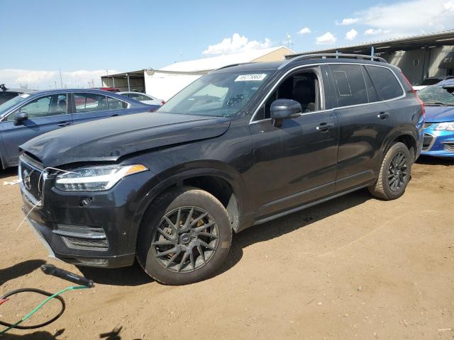 Photo 1 from auction – 2017 VOLVO XC90 T6 with VIN YV4A22PK0H1147147