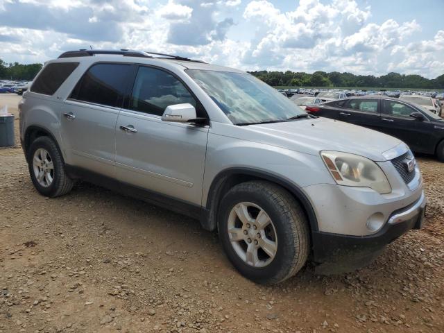 Photo 4 from auction – 2009 GMC ACADIA with VIN 1GKER23D49J113211