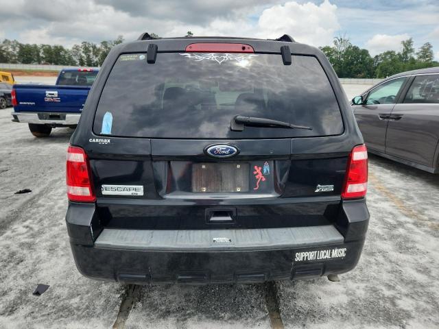 Photo 6 from auction – 2010 FORD ESCAPE XLT with VIN 1FMCU0DG7AKA04993