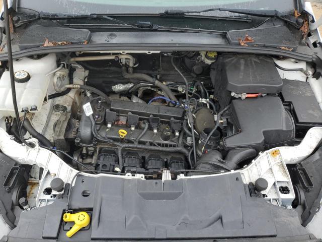 Photo 11 from auction – 2016 FORD FOCUS SE with VIN 1FADP3K28GL307380