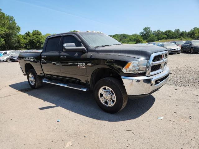 Photo 4 from auction – 2016 RAM 2500 ST with VIN 3C6UR5CJ4GG324929