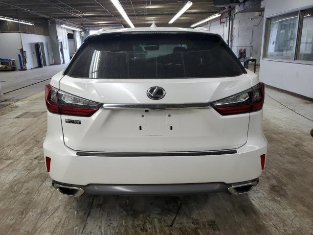 Photo 6 from auction – 2016 LEXUS RX 350 BAS with VIN 2T2BZMCAXGC004966