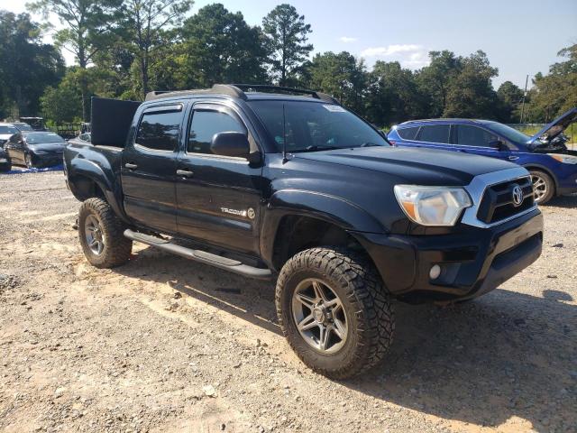 Photo 4 from auction – 2013 TOYOTA TACOMA DOU with VIN 5TFLU4EN3DX078668