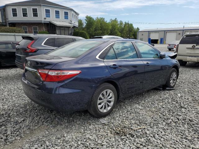 Photo 3 from auction – 2016 TOYOTA CAMRY LE with VIN 4T4BF1FK9GR559296
