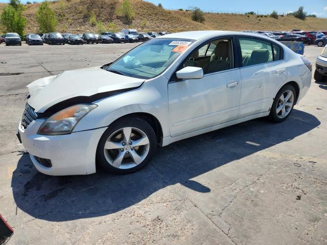 NISSAN ALTIMA 2008 with VIN 1N4AL21E38N427548 - Photo from auction