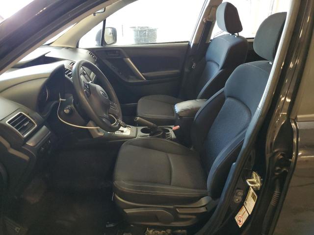 Photo 7 from auction – 2016 SUBARU FORESTER with VIN JF2SJAAC0GH485936