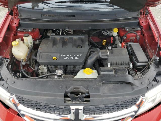 Photo 12 from auction – 2015 DODGE JOURNEY SX with VIN 3C4PDCBB8FT710844