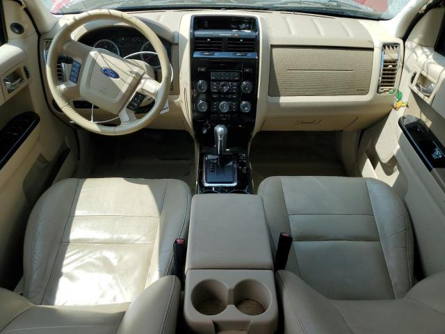 Photo 8 from auction – 2011 FORD ESCAPE LIM with VIN 1FMCU0E75BKA41718