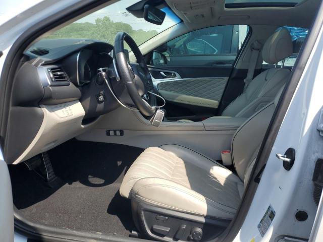 Photo 7 from auction – 2019 GENESIS G70 PRESTI with VIN KMTG34LE0KU021948