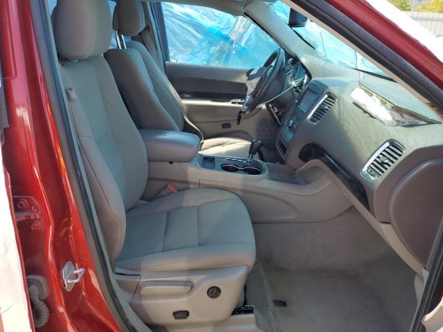 Photo 7 from auction – 2011 DODGE DURANGO CR with VIN 1D4RD4GG7BC694972