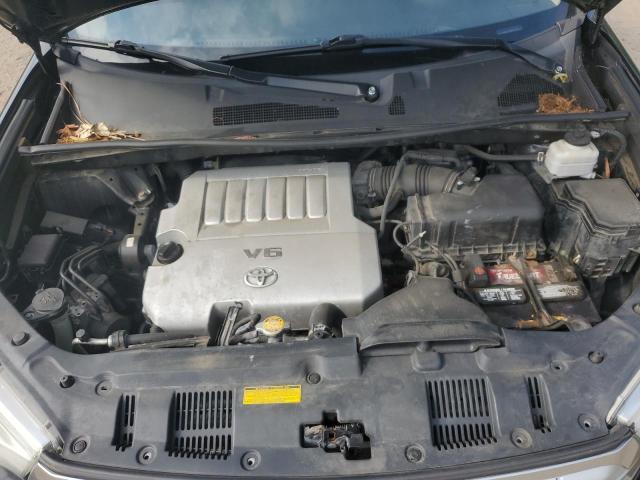 Photo 12 from auction – 2011 TOYOTA HIGHLANDER with VIN 5TDDK3EH5BS077457