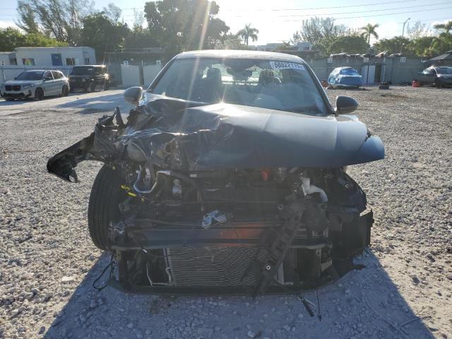 Photo 5 from auction – 2024 VOLKSWAGEN JETTA SE with VIN 3VW7M7BU4RM058633